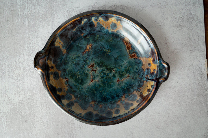 World Server - Edgecomb Potters