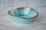 Large World Bowl - Edgecomb Potters