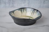 Large World Bowl - Edgecomb Potters