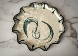 Cake Plate - Edgecomb Potters