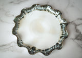 Cake Plate - Edgecomb Potters