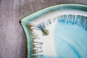 Symphony Platter - Edgecomb Potters