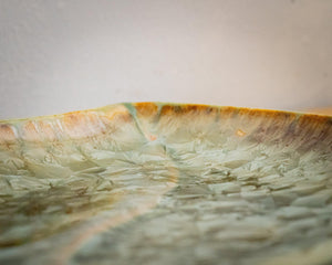 Symphony Platter - Edgecomb Potters