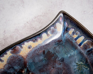 Symphony Platter - Edgecomb Potters