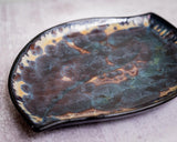 Symphony Platter - Edgecomb Potters