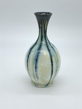 Small Trumpet Vase - Pottery Edgecomb Potters