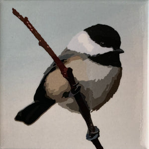 Lehoux Art Magnets - Other Edgecomb Potters