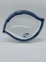 Symphony Platter - Pottery Edgecomb Potters