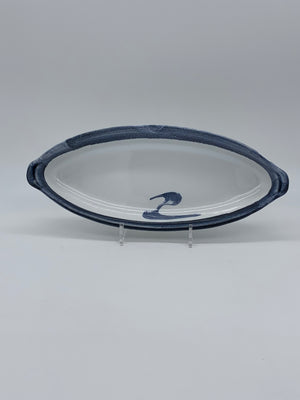 Dory Baker - Pottery Edgecomb Potters