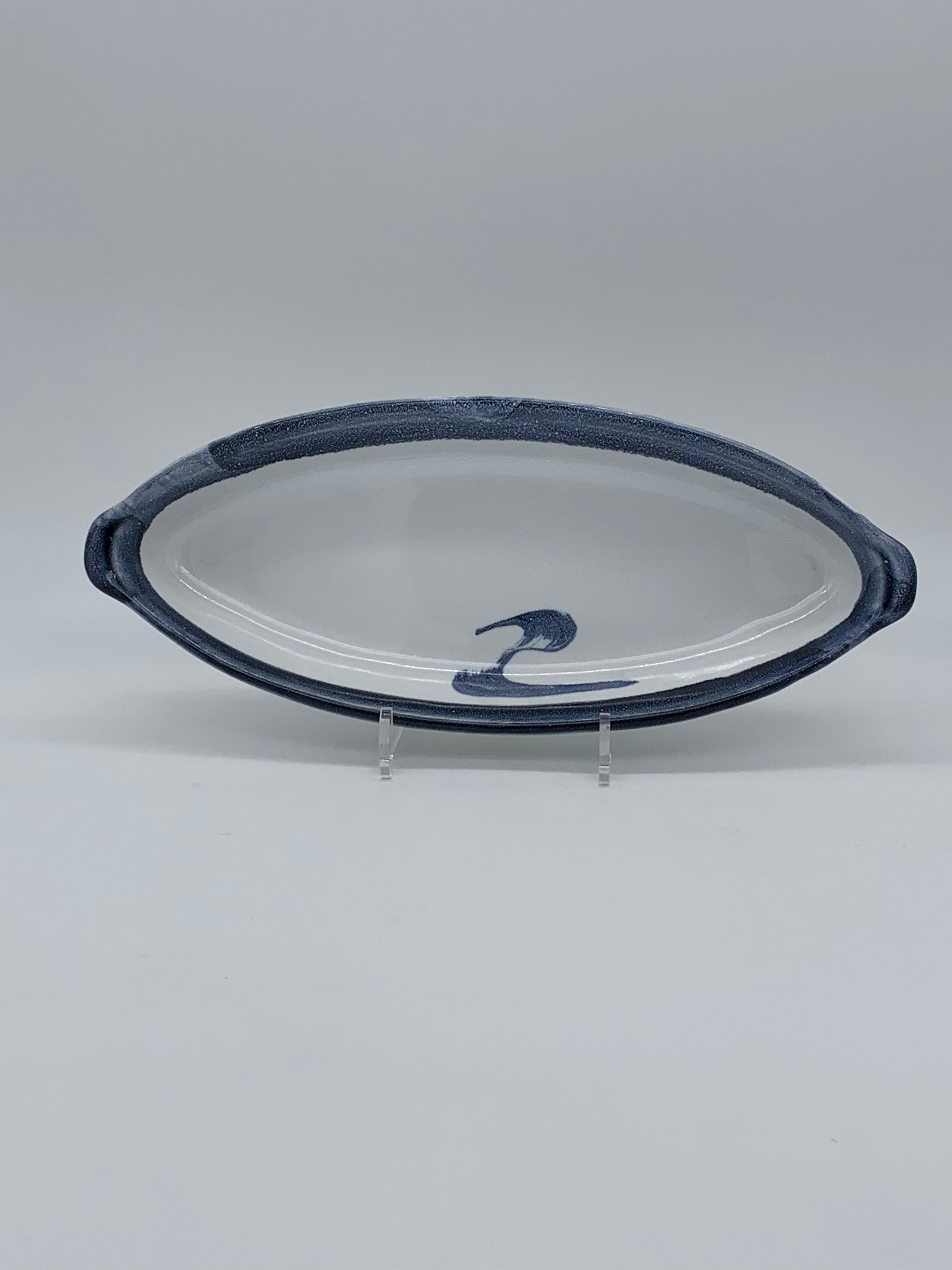 Dory Baker - Pottery Edgecomb Potters
