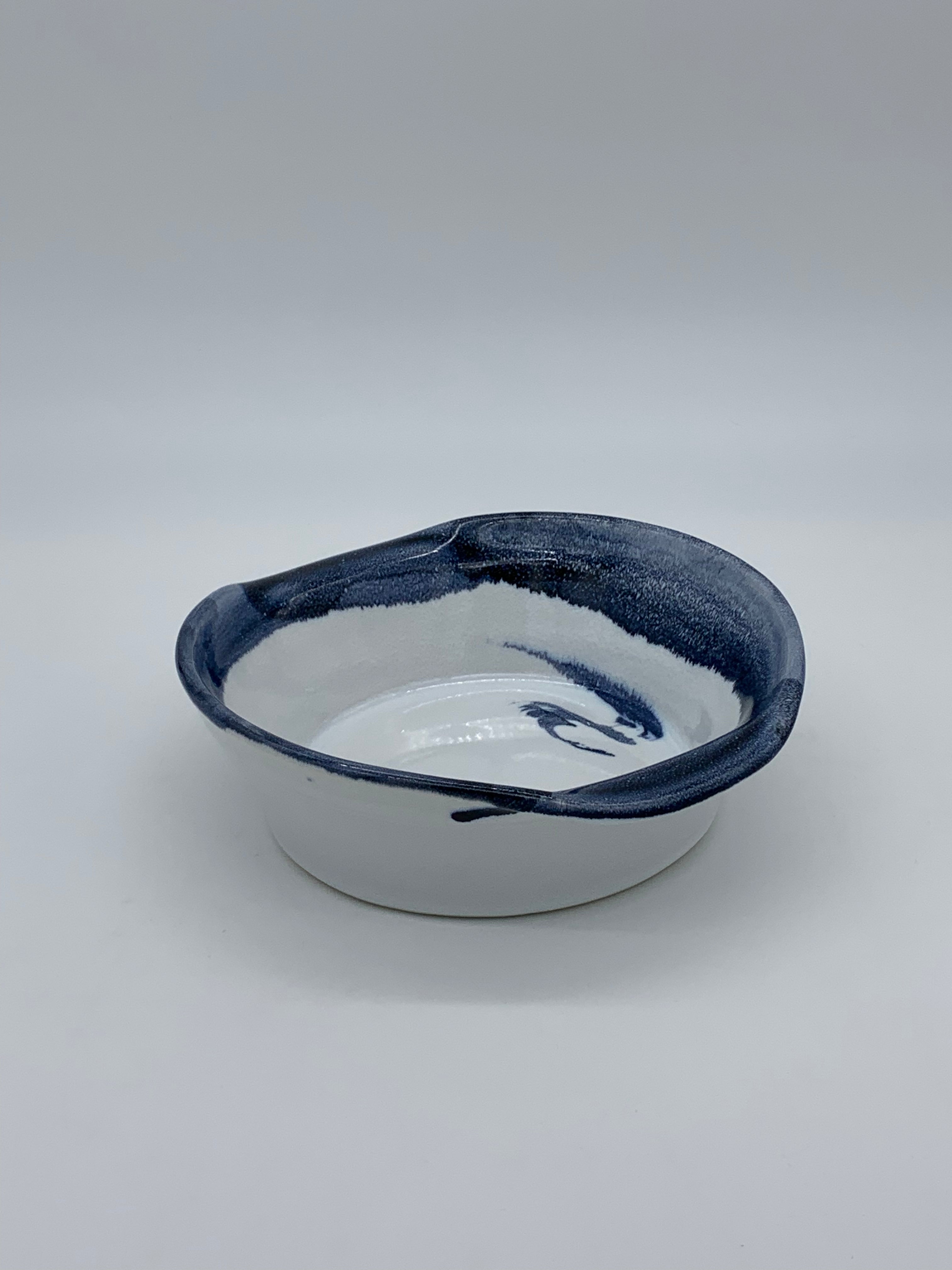 Large World Bowl - Pottery Edgecomb Potters