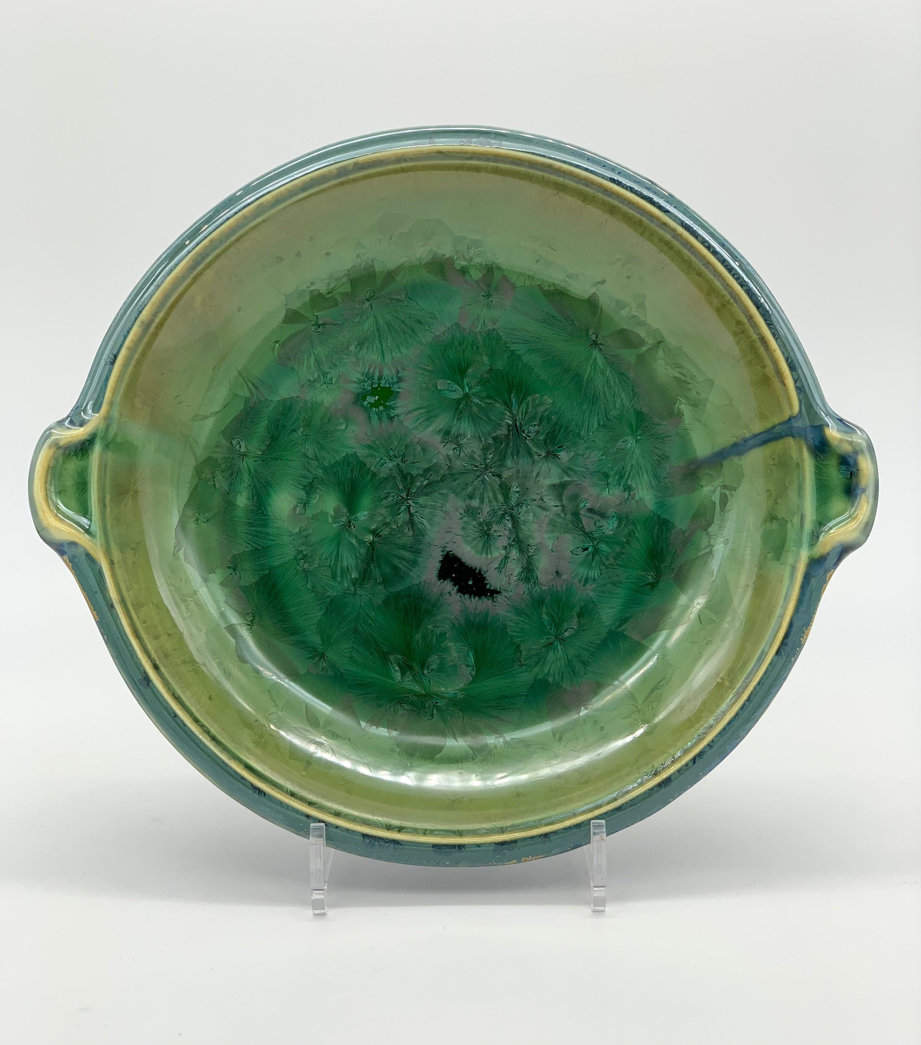World Server - Pottery Edgecomb Potters