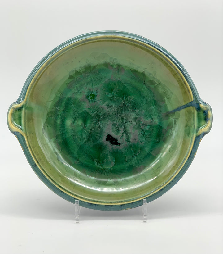 World Server - Pottery Edgecomb Potters
