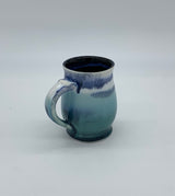 English Tea - Pottery Edgecomb Potters