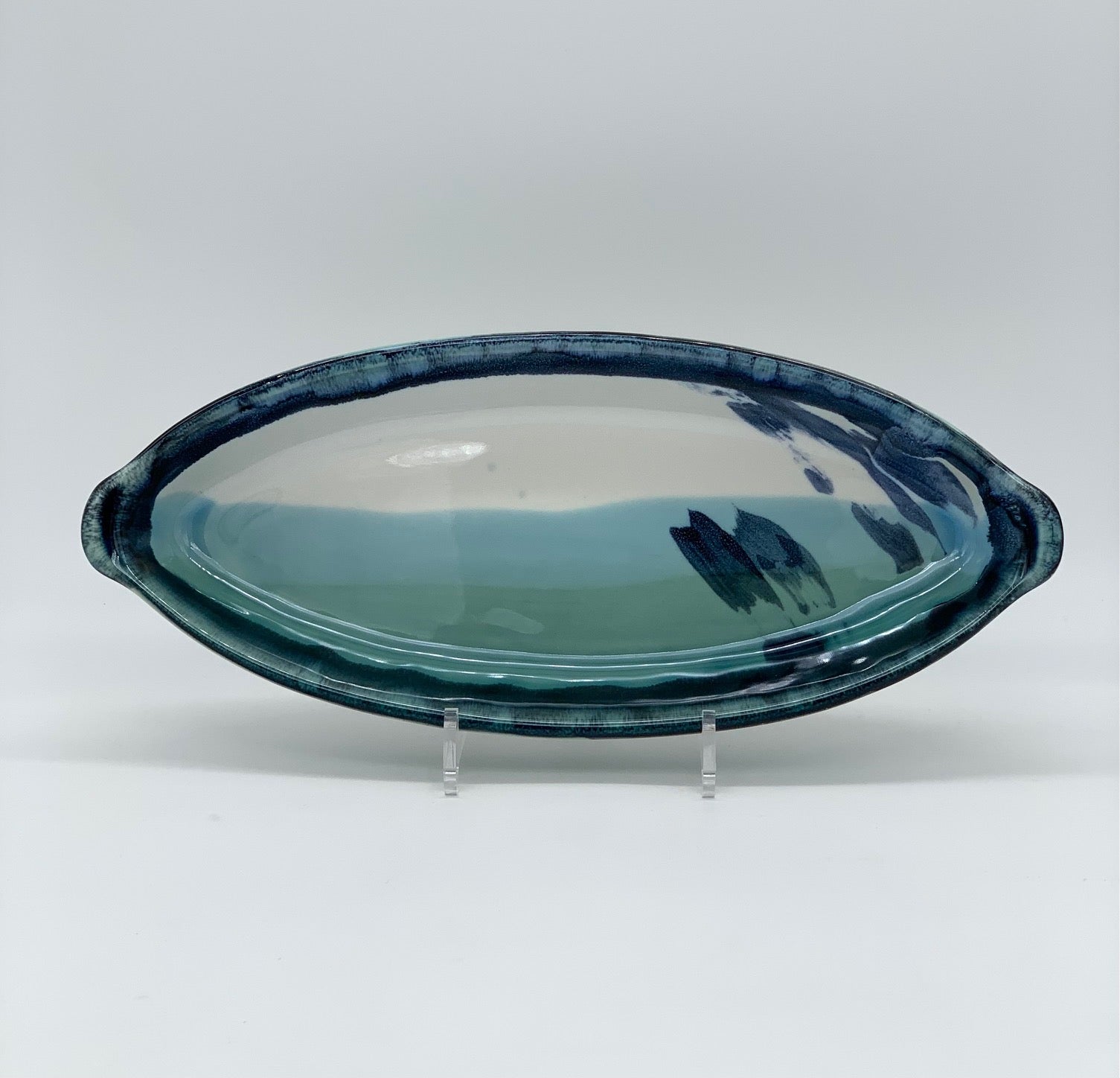 Dory Baker - Pottery Edgecomb Potters