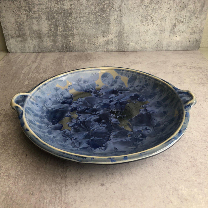 World Server - Edgecomb Potters