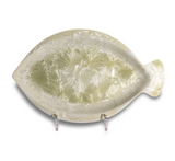 Fish Plate - Edgecomb Potters