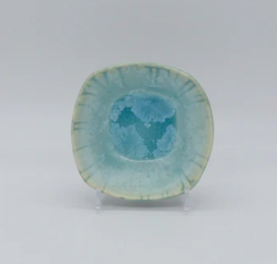 Chowder Bowl - Pottery Edgecomb Potters