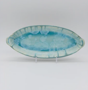 Dory Baker - Pottery Edgecomb Potters