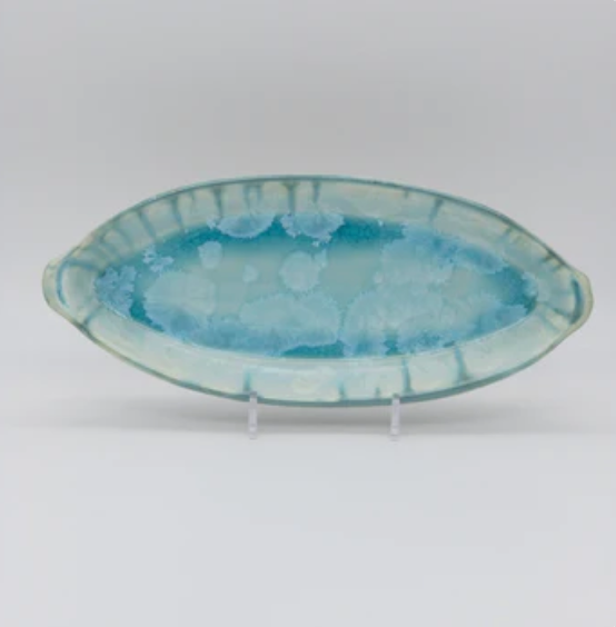 Dory Baker - Pottery Edgecomb Potters