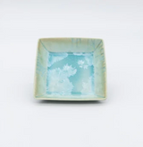 Little Square - Pottery Edgecomb Potters