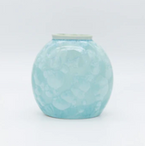 Orchid Vase - Pottery Edgecomb Potters