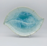 Symphony Platter - Pottery Edgecomb Potters