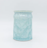 Utensil Container - Pottery Edgecomb Potters