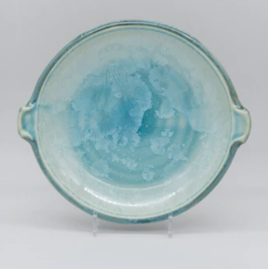 World Server - Pottery Edgecomb Potters