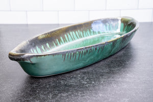 The Dory Baker - Pottery Edgecomb Potters