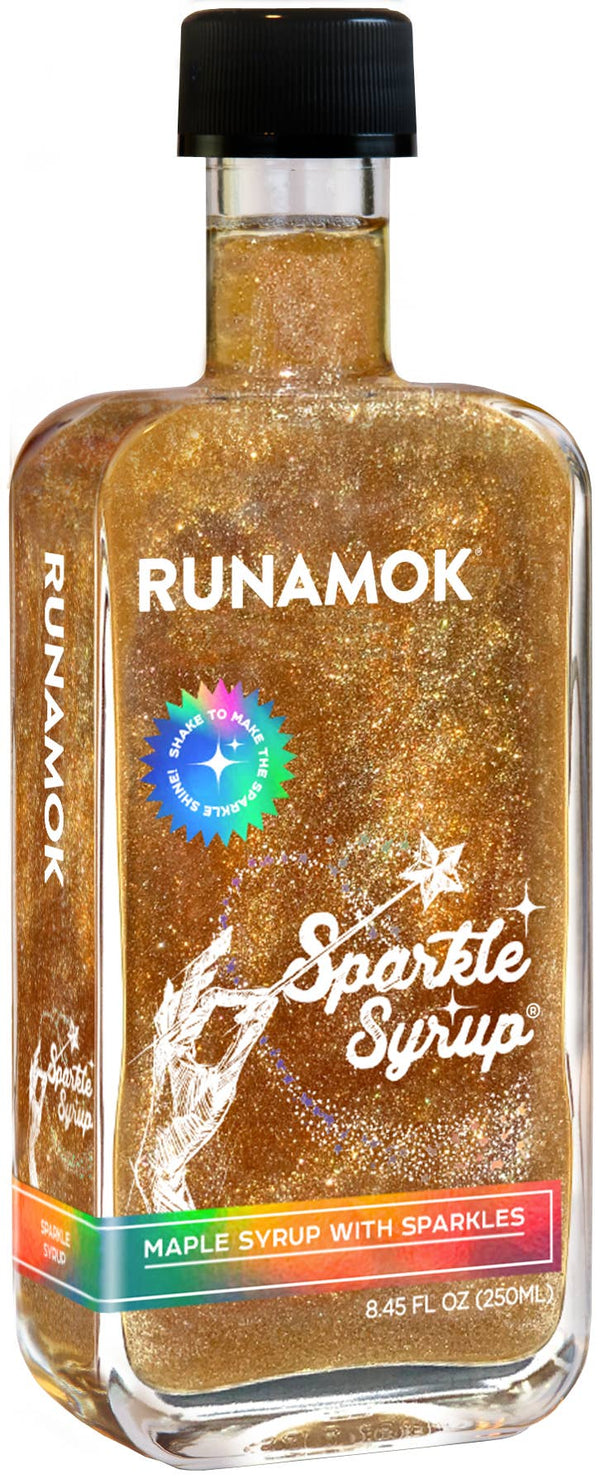 Sparkle Syrup® 250ml - Other Edgecomb Potters