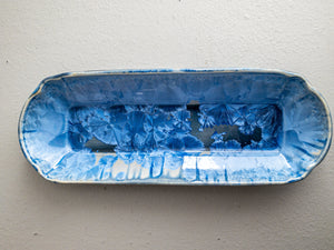 French Bread Tray - Pottery Edgecomb Potters