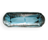 French Bread Tray - Pottery Edgecomb Potters