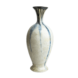 Friendship Vase - Pottery Edgecomb Potters