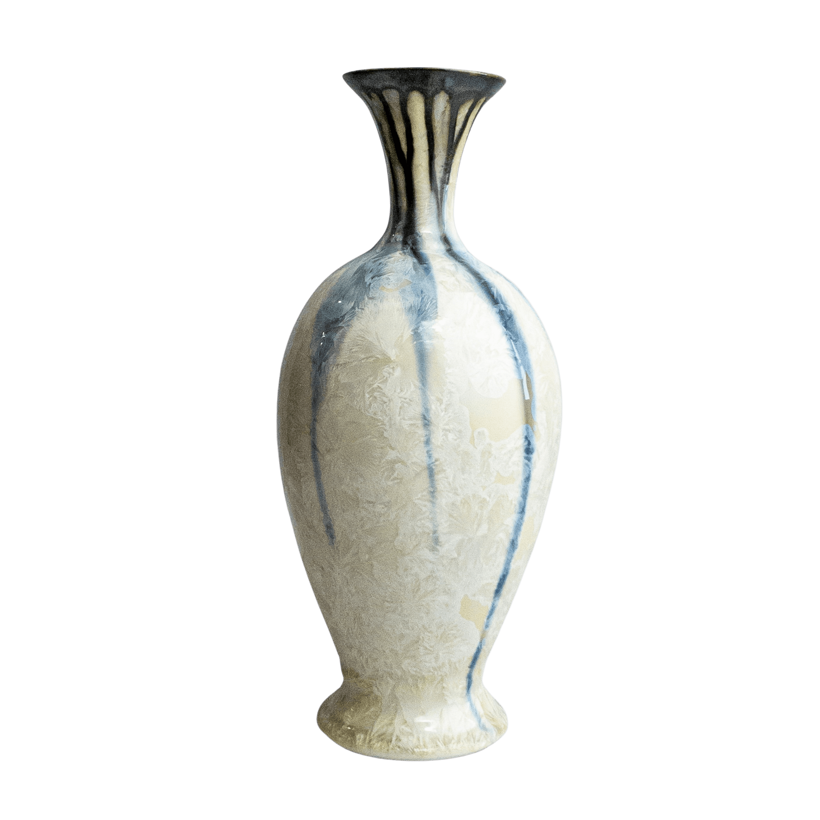 Friendship Vase - Pottery Edgecomb Potters