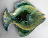 Little Fish - Edgecomb Potters