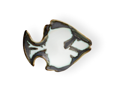 Little Fish - Pottery Edgecomb Potters