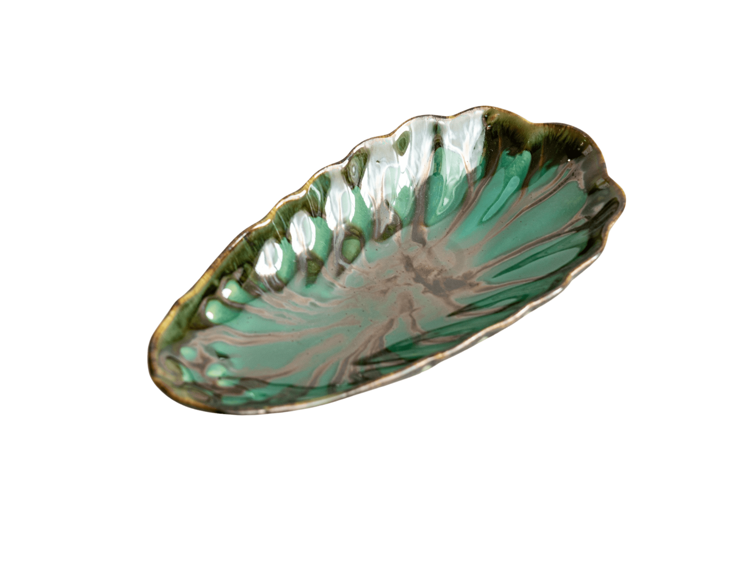 Little Shell – Maine Pottery Co.