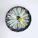 Wave Bowl - Pottery Edgecomb Potters