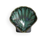 Puff Shell Dish - Pottery Edgecomb Potters