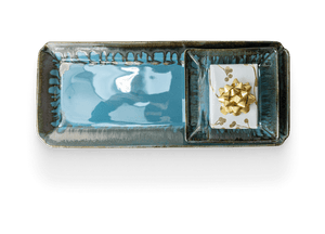 Rectangular Tray - Pottery Edgecomb Potters