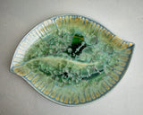 Symphony Platter - Edgecomb Potters