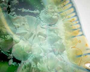 Symphony Platter - Edgecomb Potters