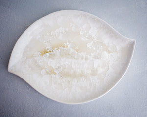 Symphony Platter - Edgecomb Potters