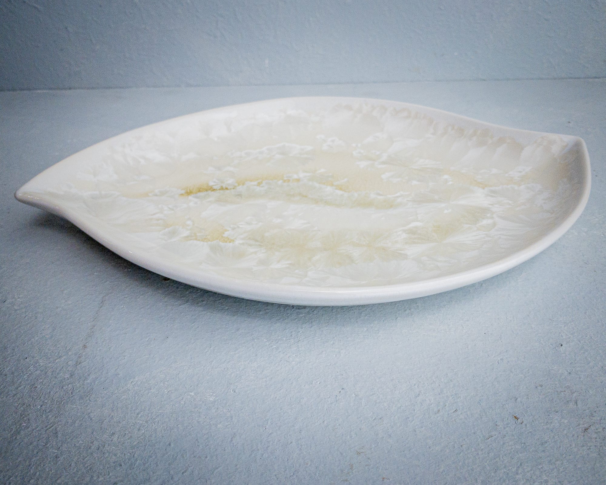 Symphony Platter - Edgecomb Potters