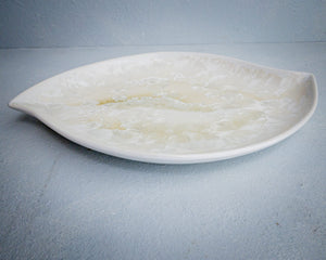 Symphony Platter - Edgecomb Potters
