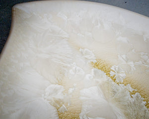 Symphony Platter - Edgecomb Potters