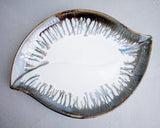 Symphony Platter - Edgecomb Potters