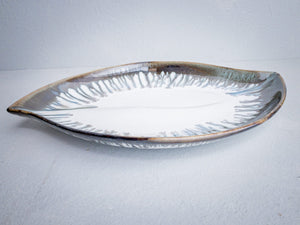 Symphony Platter - Edgecomb Potters