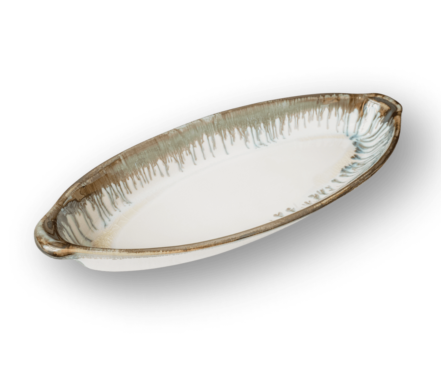 Dory Baker - Pottery Edgecomb Potters